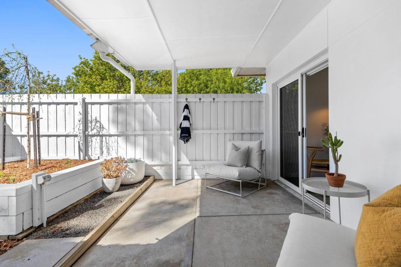 Relaxing Geelong King Studio Hotel Exterior foto